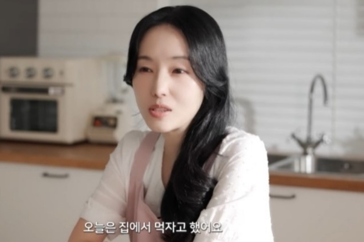 출처: 유튜브 '이정현의 집밥레스토랑 Home Cooking with JH'