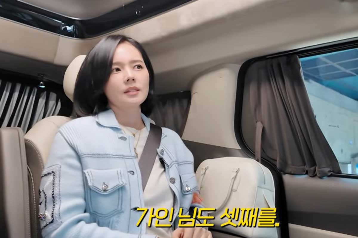 출처 : 유튜브 채널 '자유부인 한가인'