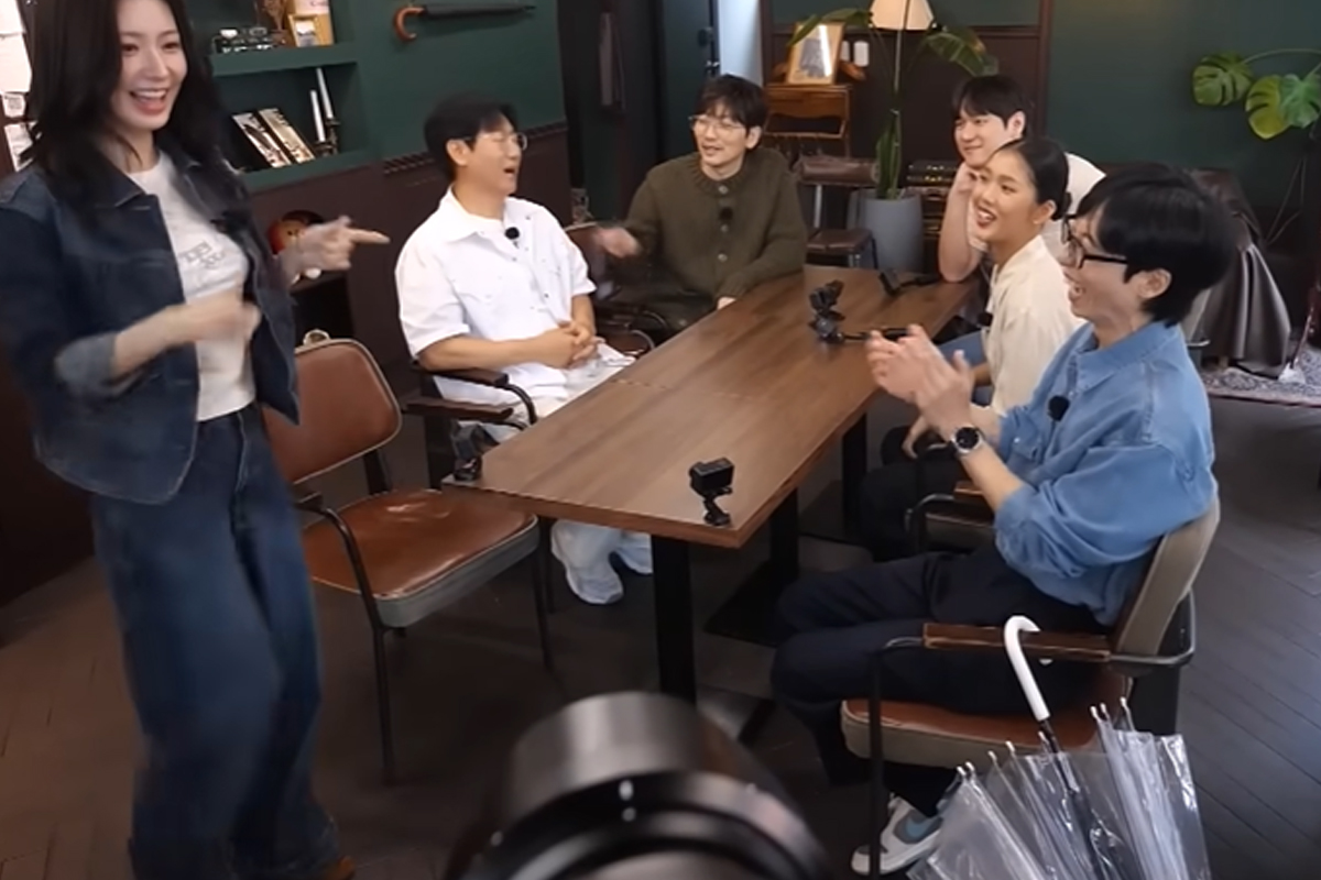 출처 : tvN ‘식스센스: 시티투어 2’