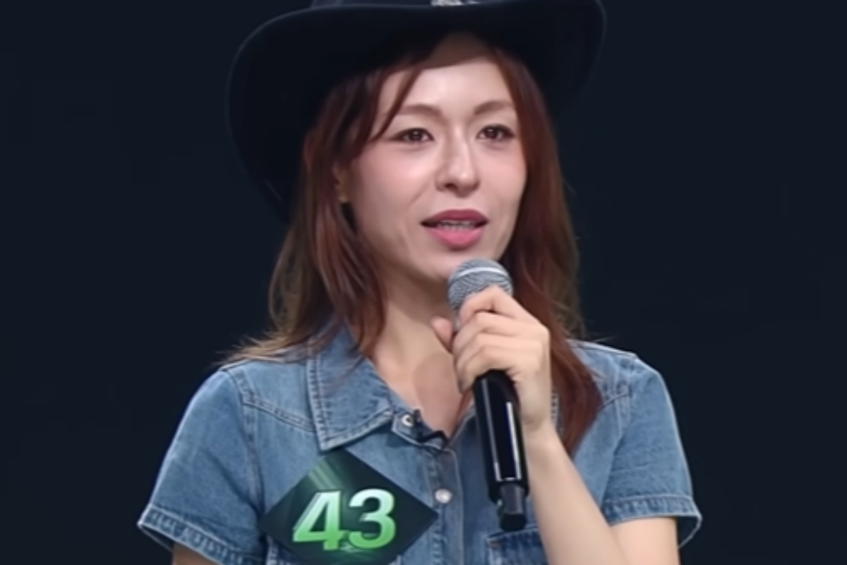 출처 : JTBC '싱어게인4'