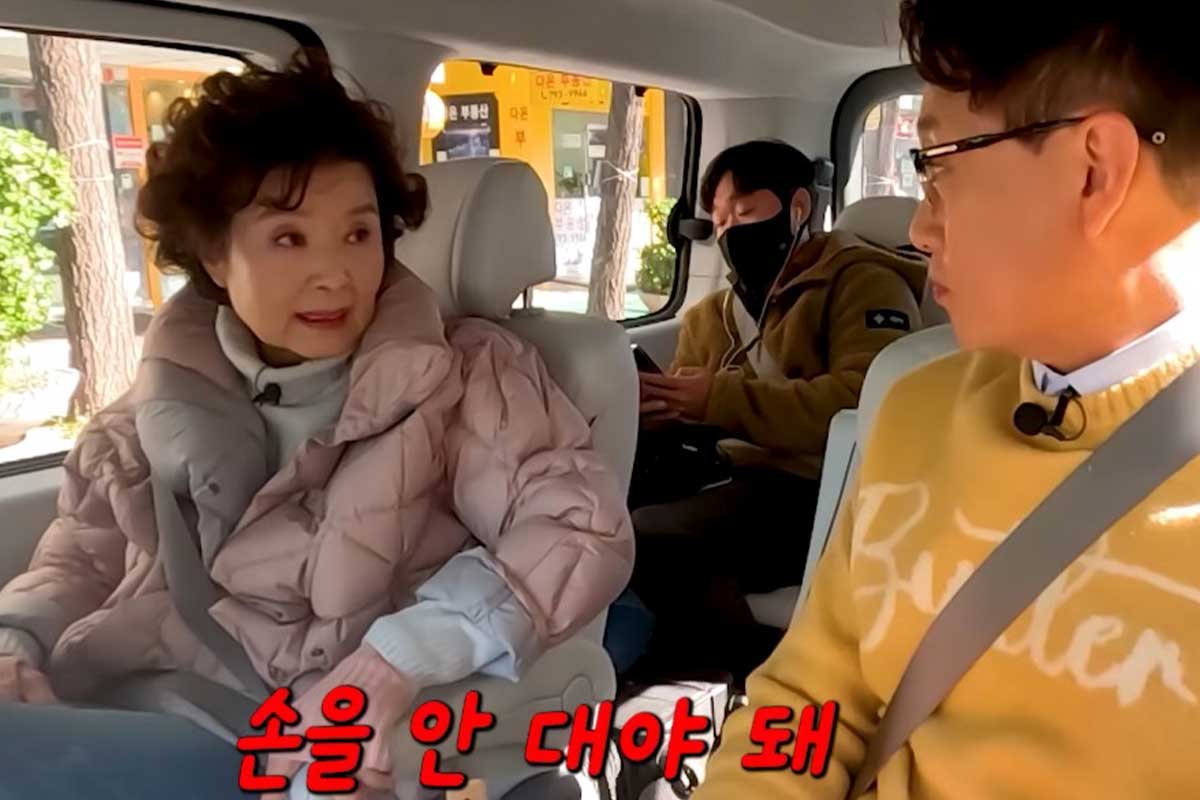 출처 : 유튜브 채널 '윤미라'