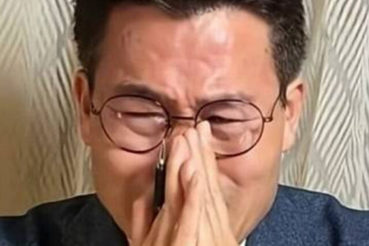 출처: 유튜브 '꽃보다전한길'