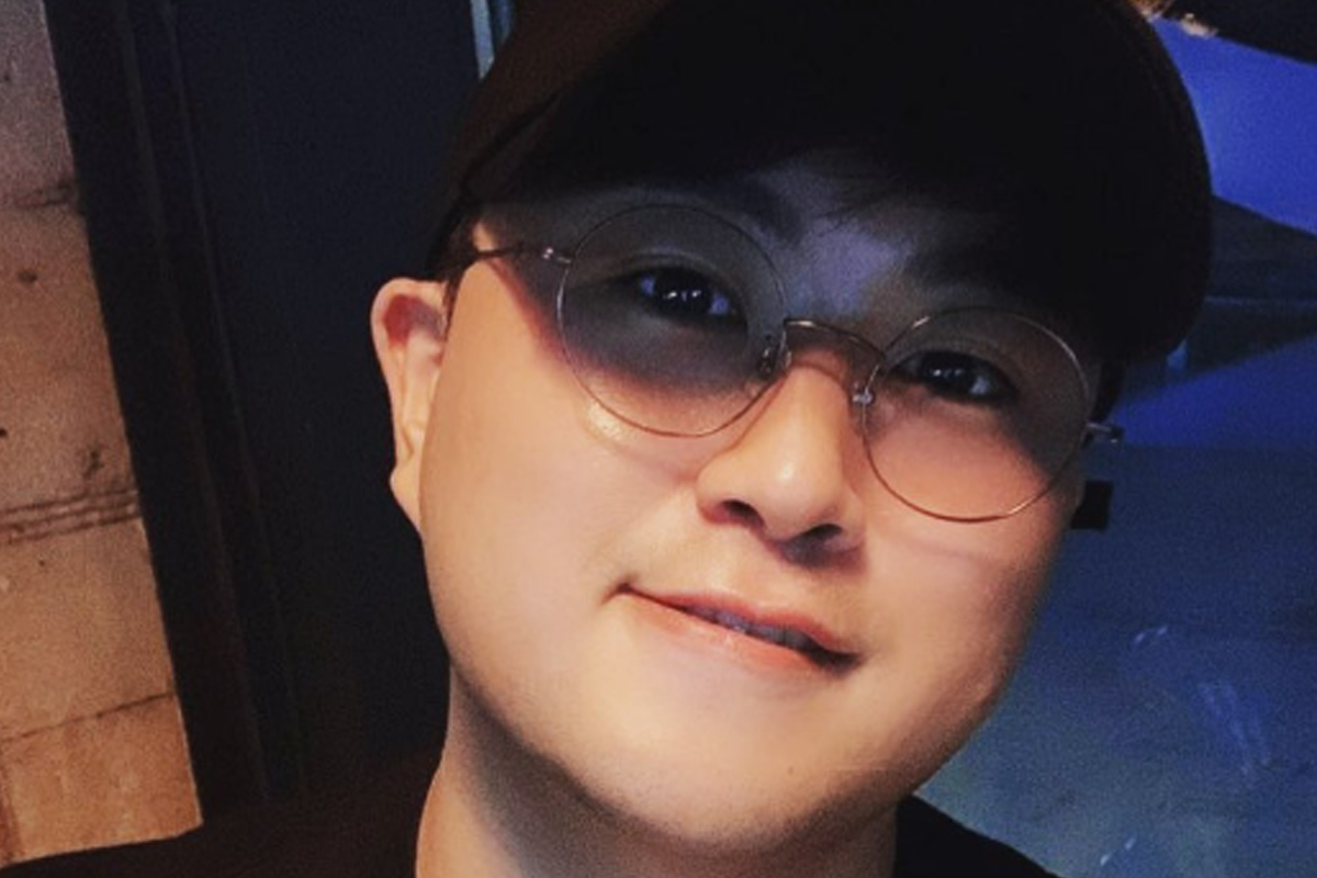 출처 : 김호중 SNS