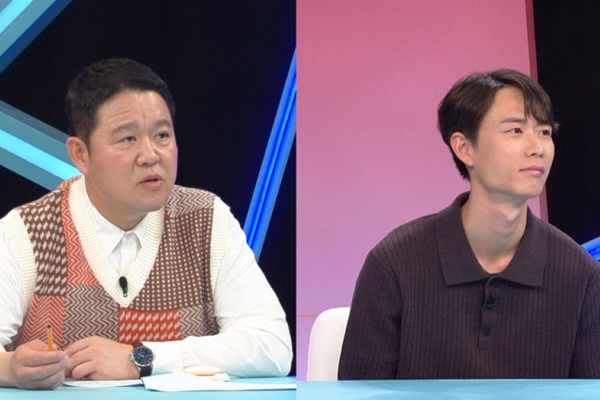 출처: SBS '동상이몽 시즌 2 – 너는 내 운명‘