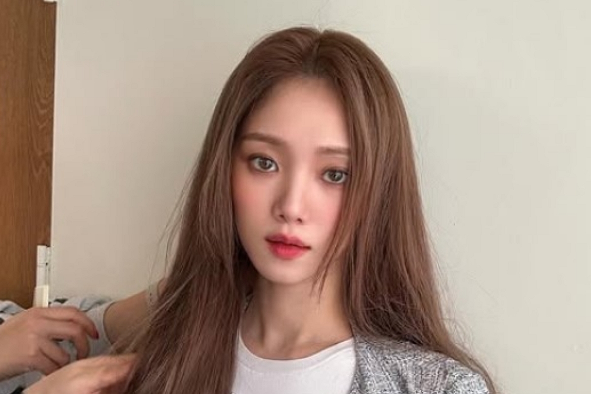출처: 이성경 SNS