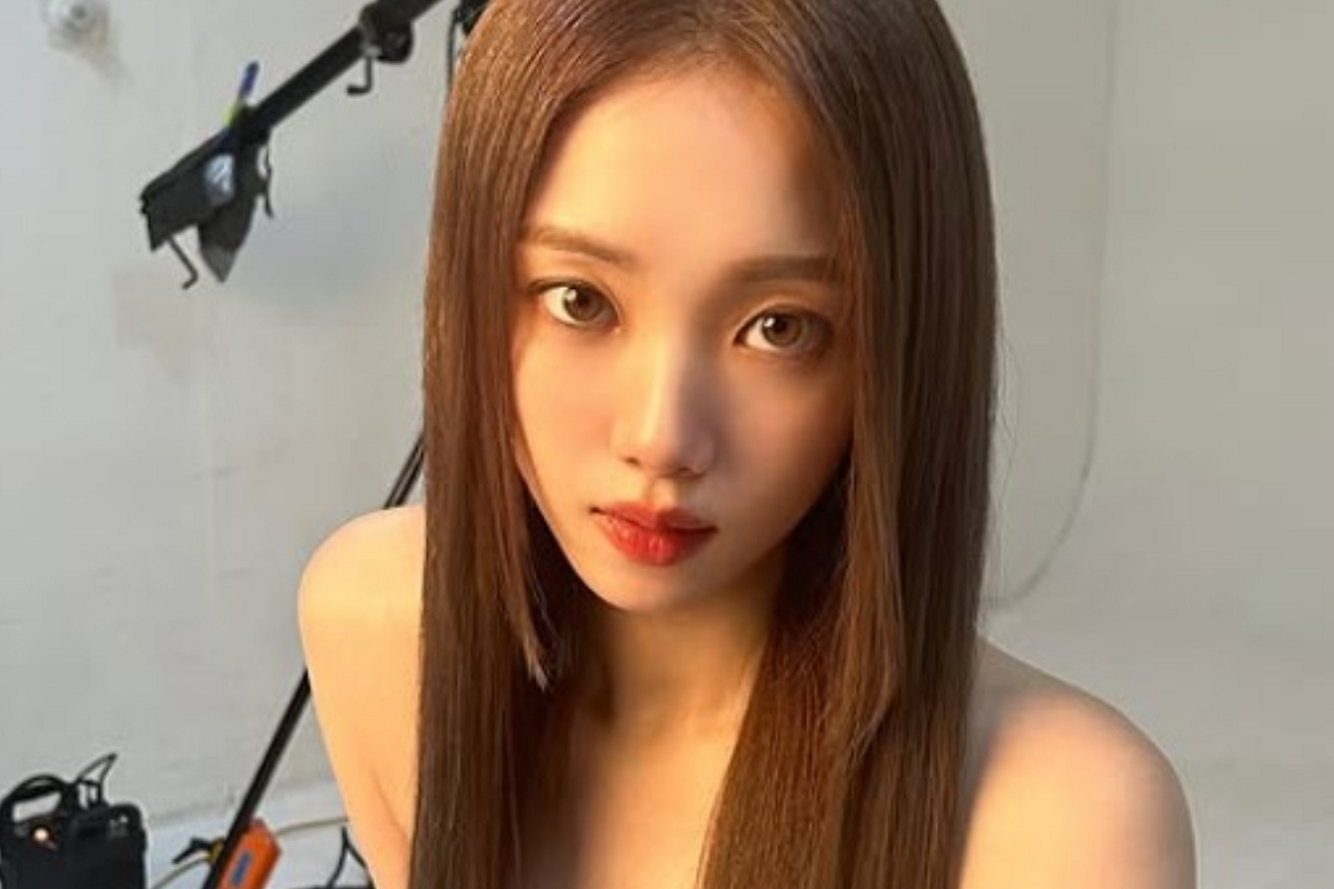 출처: 이성경 SNS