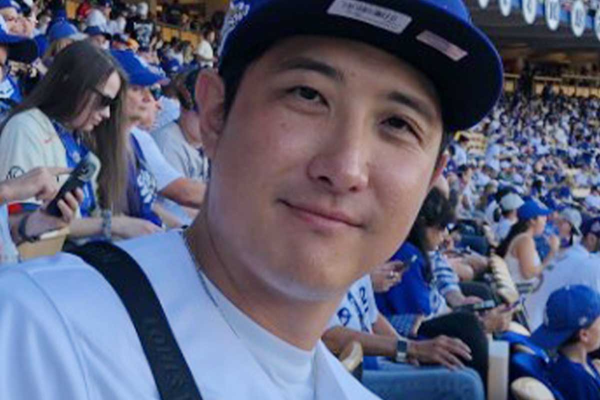 출처 : 황재균 SNS