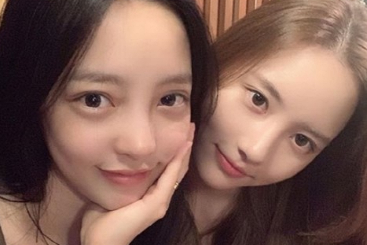 출처: 한서희 SNS