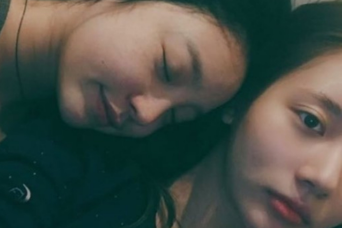 출처: 한서희 SNS