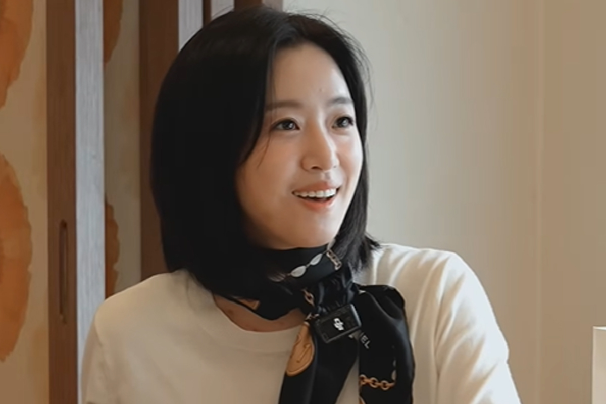출처 : 유튜브 '함은정'