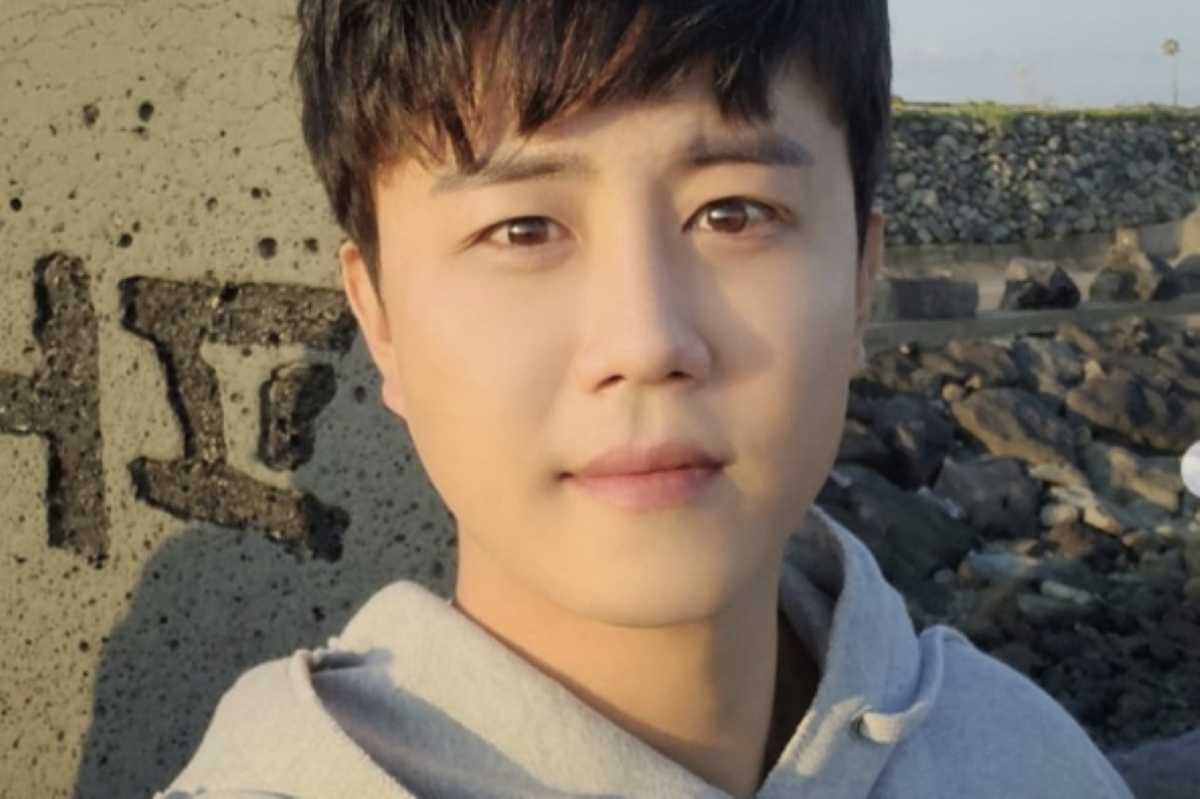 출처: 진해성 SNS 