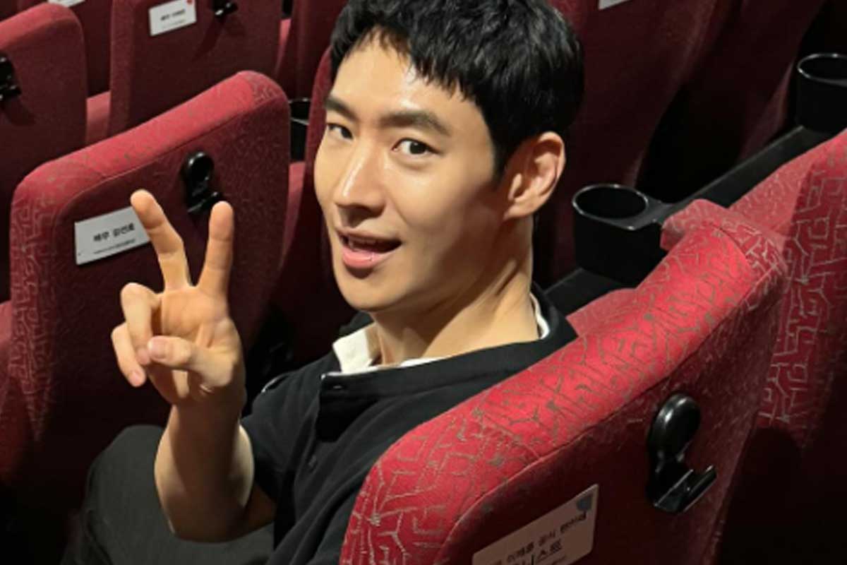 출처 : 이제훈 SNS