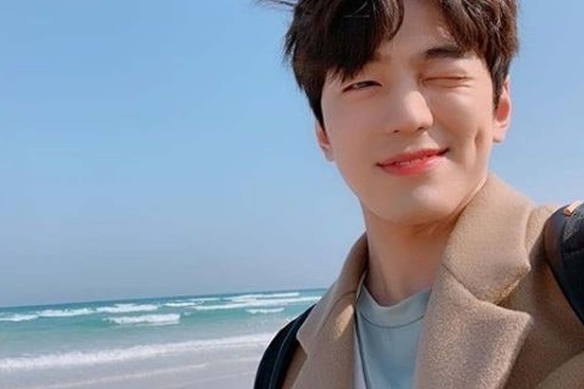 출처: 김민규 SNS