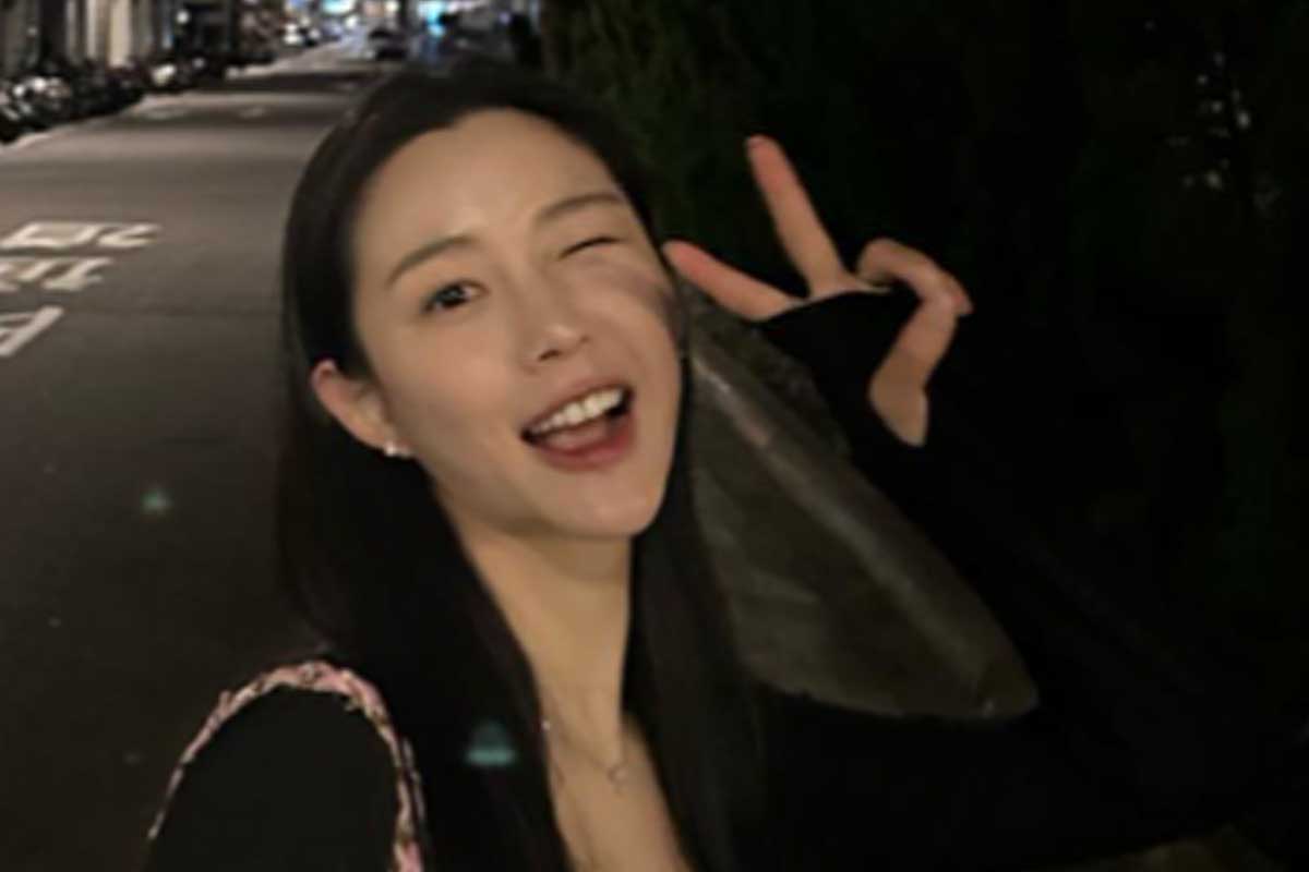 출처 : 이다인 SNS