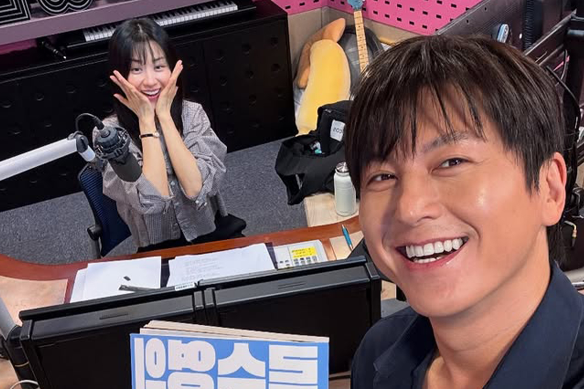 출처 : 류수영 SNS