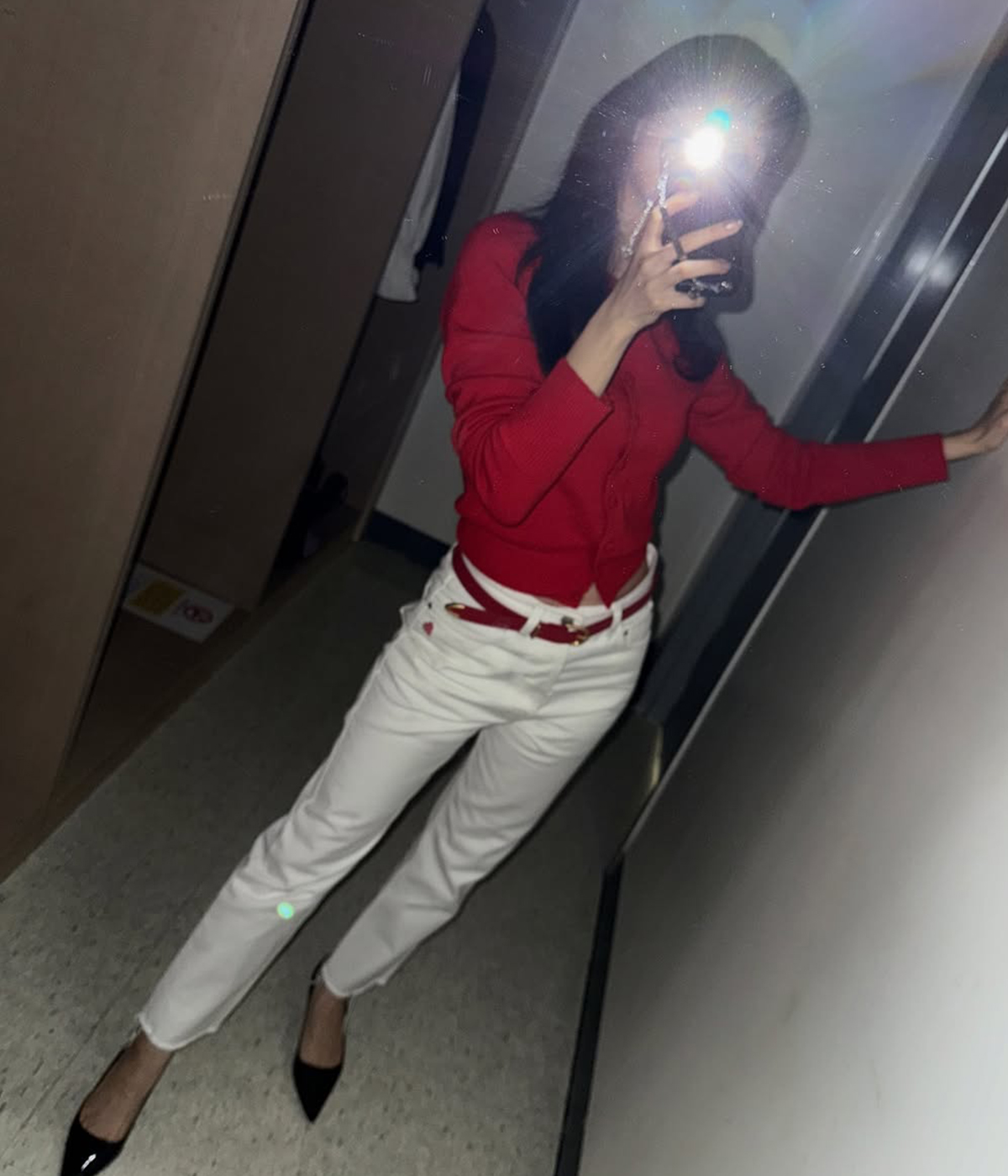 출처 : 박하선 SNS