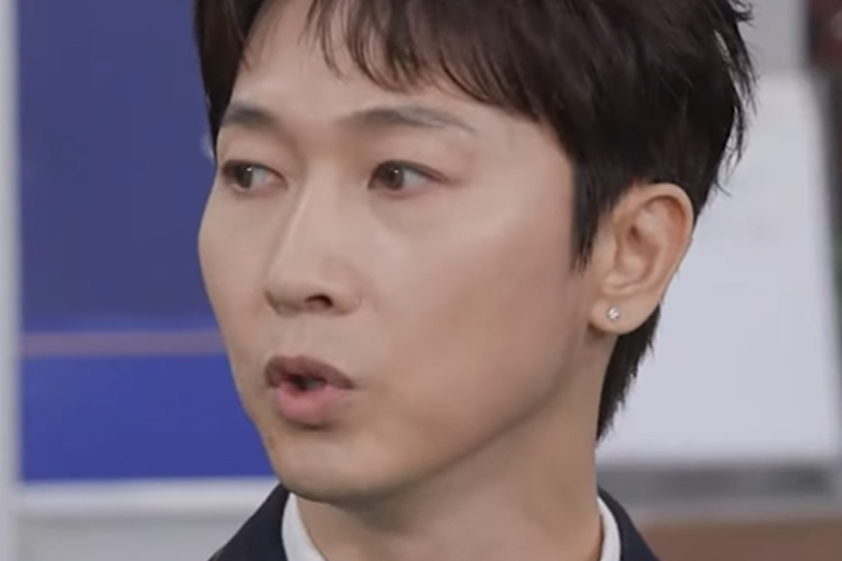 출처 : SBS ‘신발 벗고 돌싱포맨’