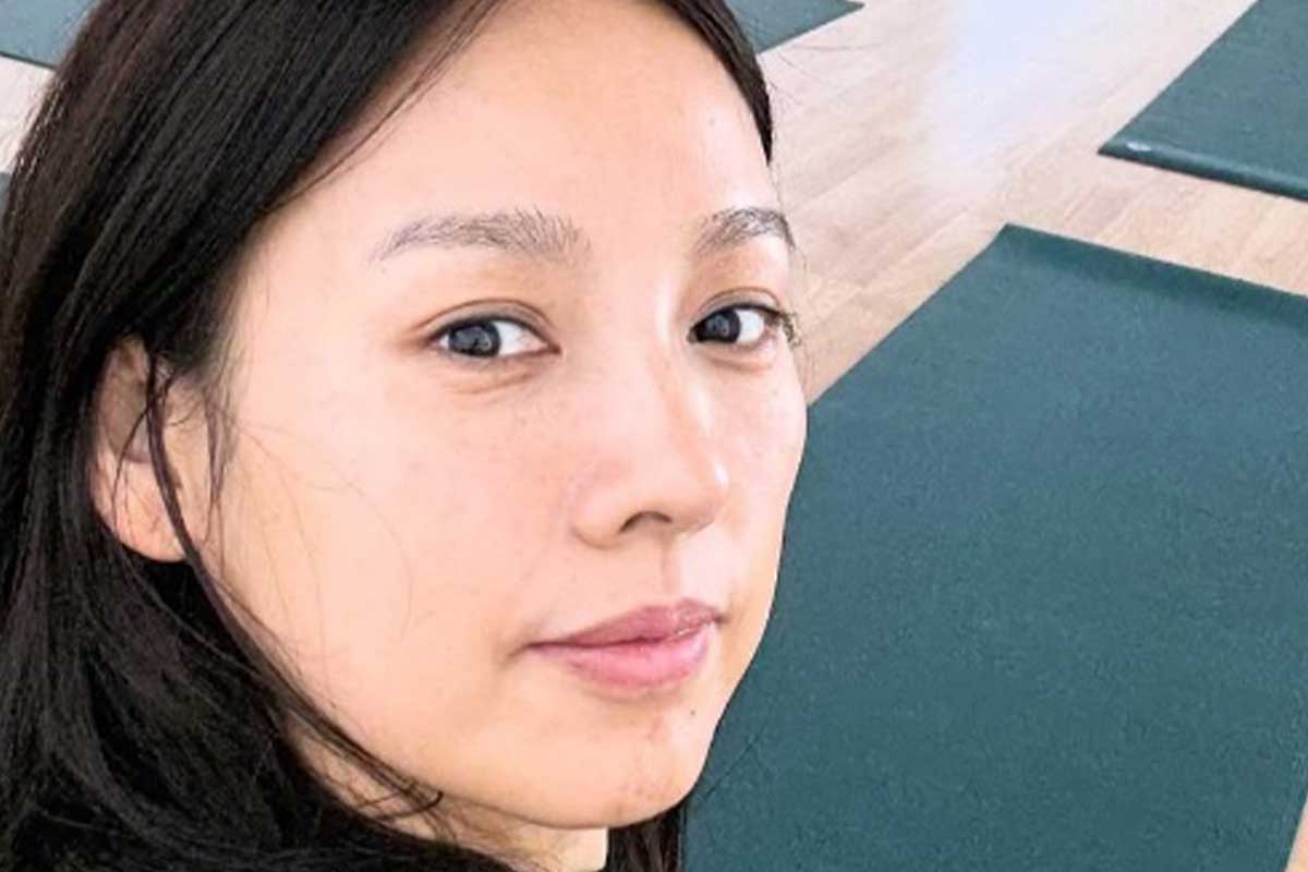 출처 : 이효리 SNS