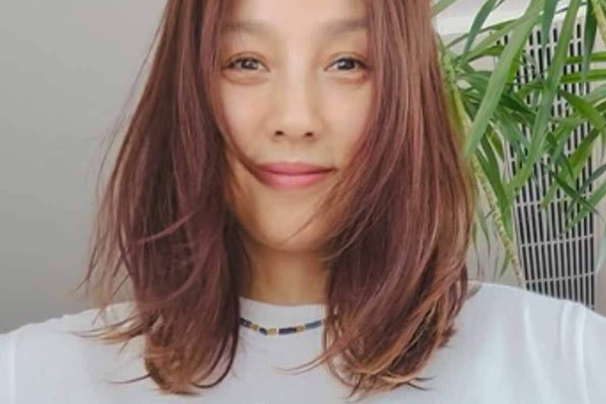 출처 : 이효리 SNS