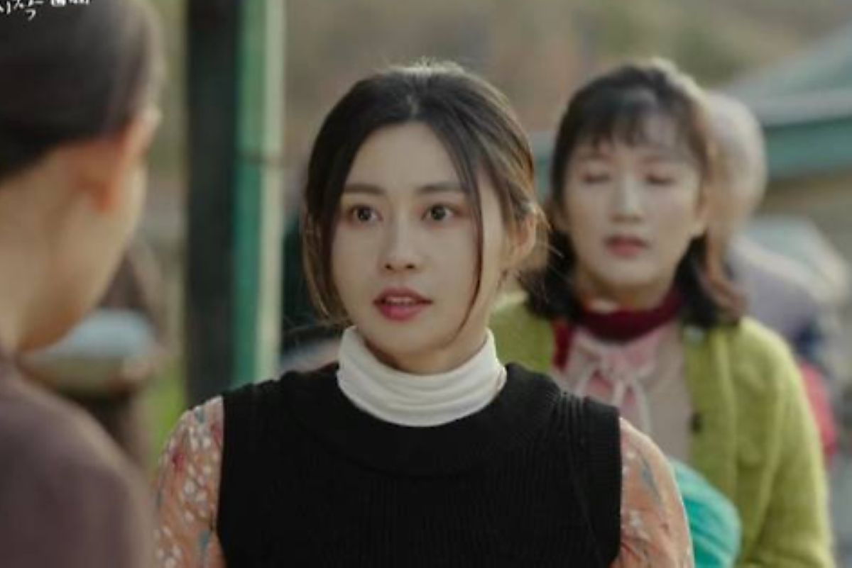 출처: tvN '사랑의 불시착'