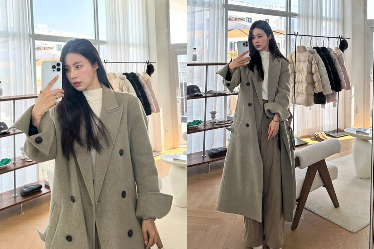 출처: 김아라 SNS 