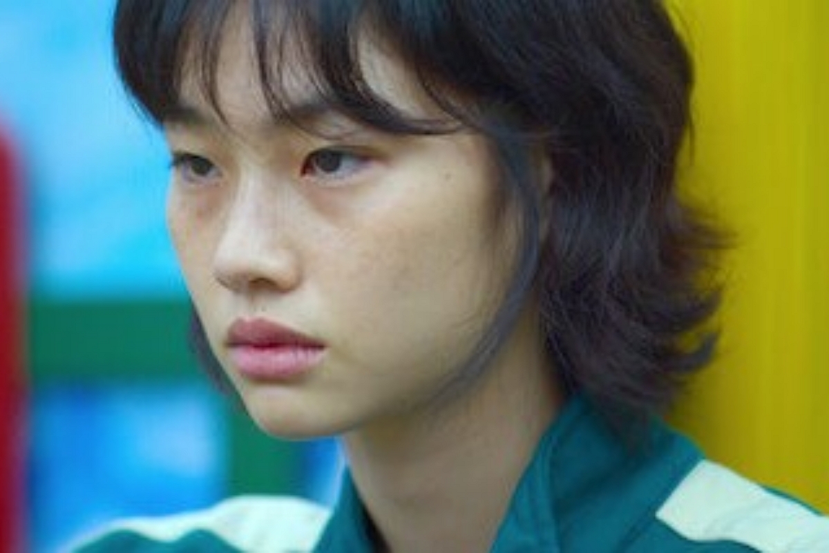 출처: 넷플릭스 '오징어게임'