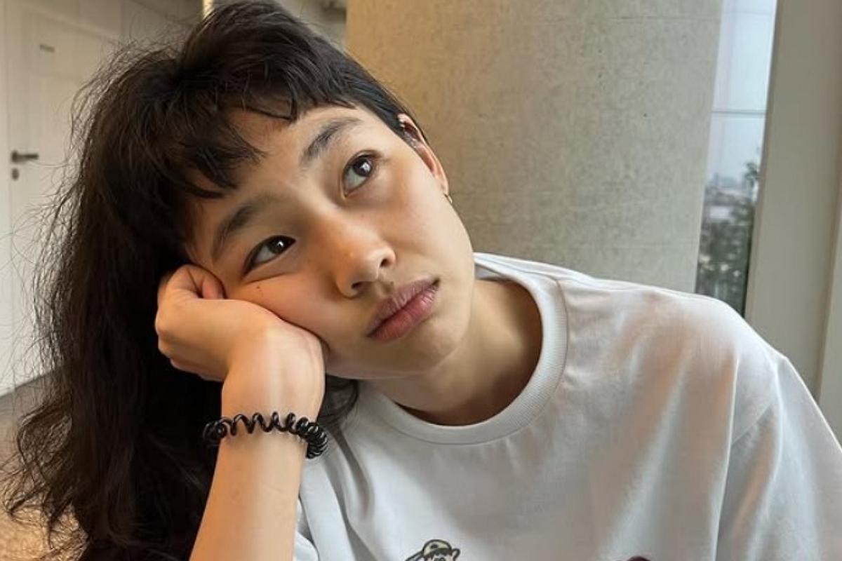 출처: 정호연 SNS
