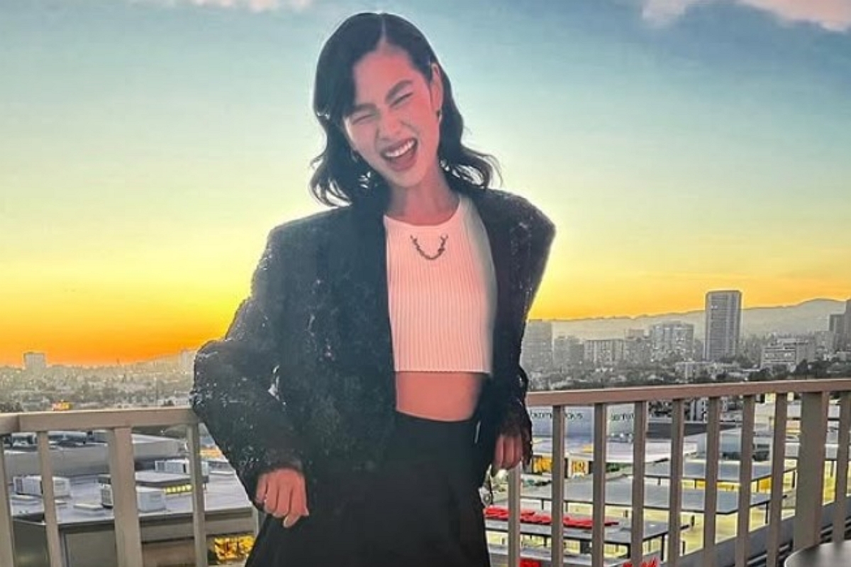 출처: 정호연 SNS