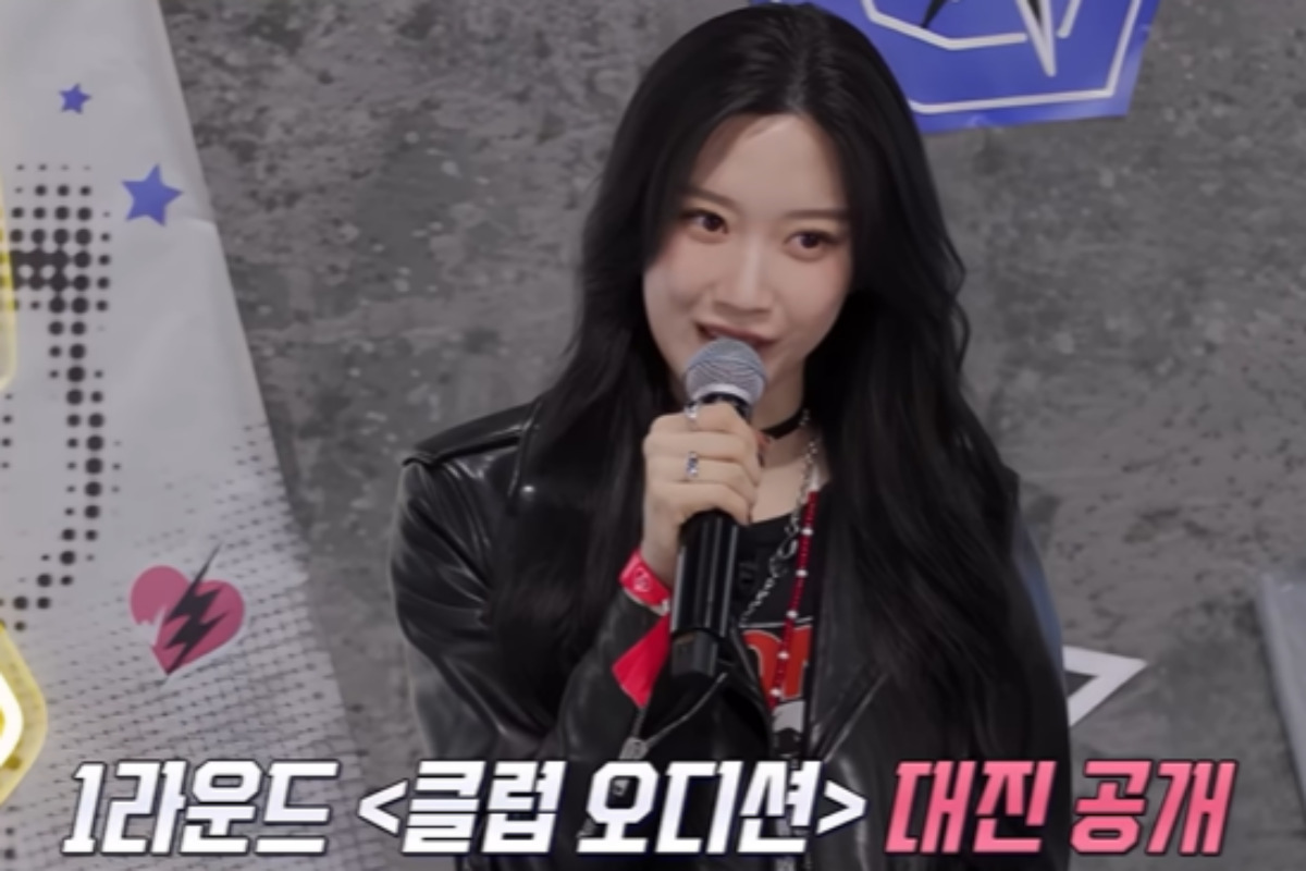 출처 : Mnet '스틸하트클럽'