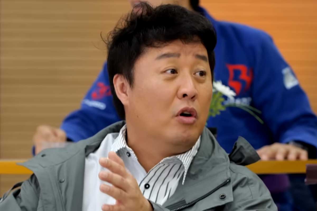 출처 : MBC '놀면 뭐하니?'