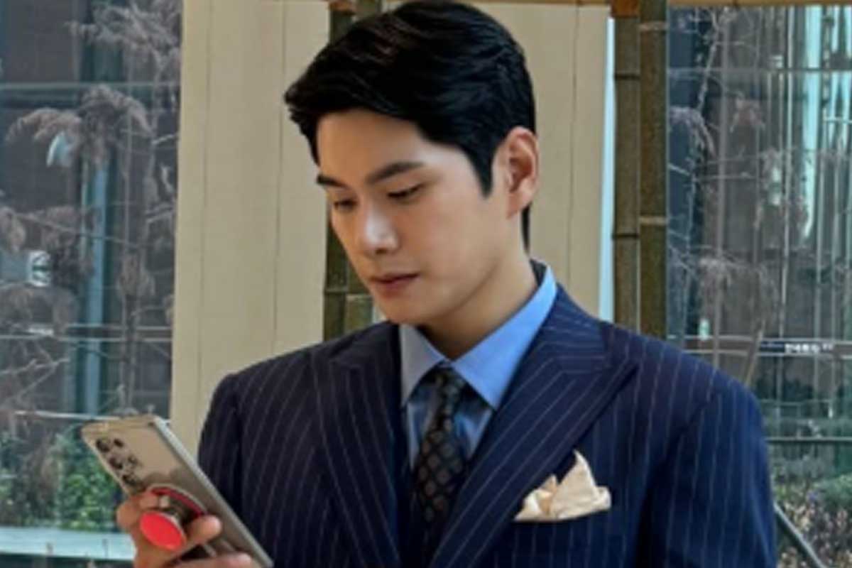 출처 : 이이경 SNS