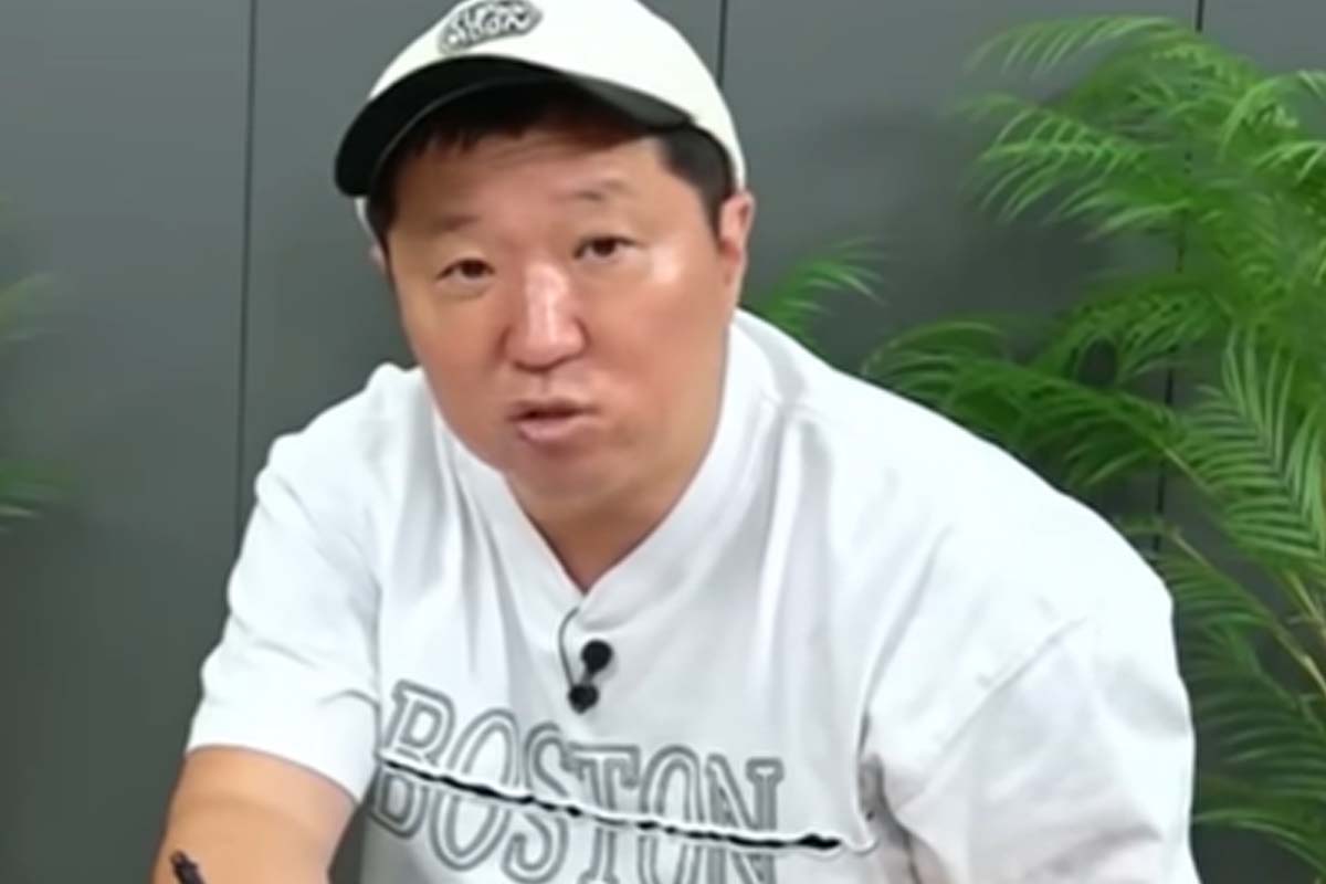 출처: 유튜브 '정형돈의 제목없음TV'