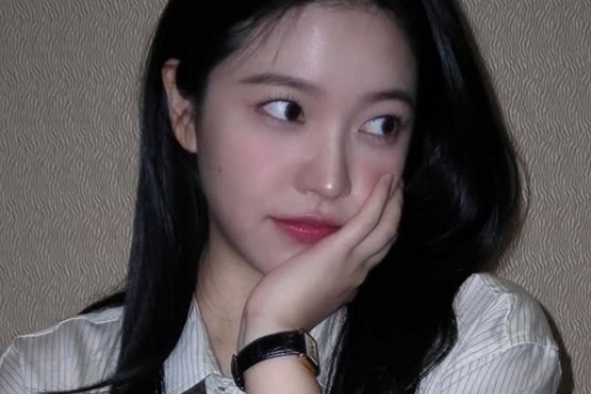 출처: 예리 SNS