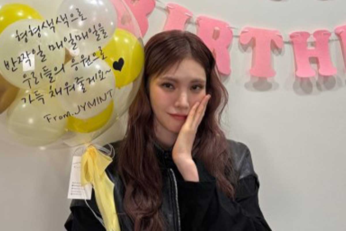 출처 : 거미 SNS