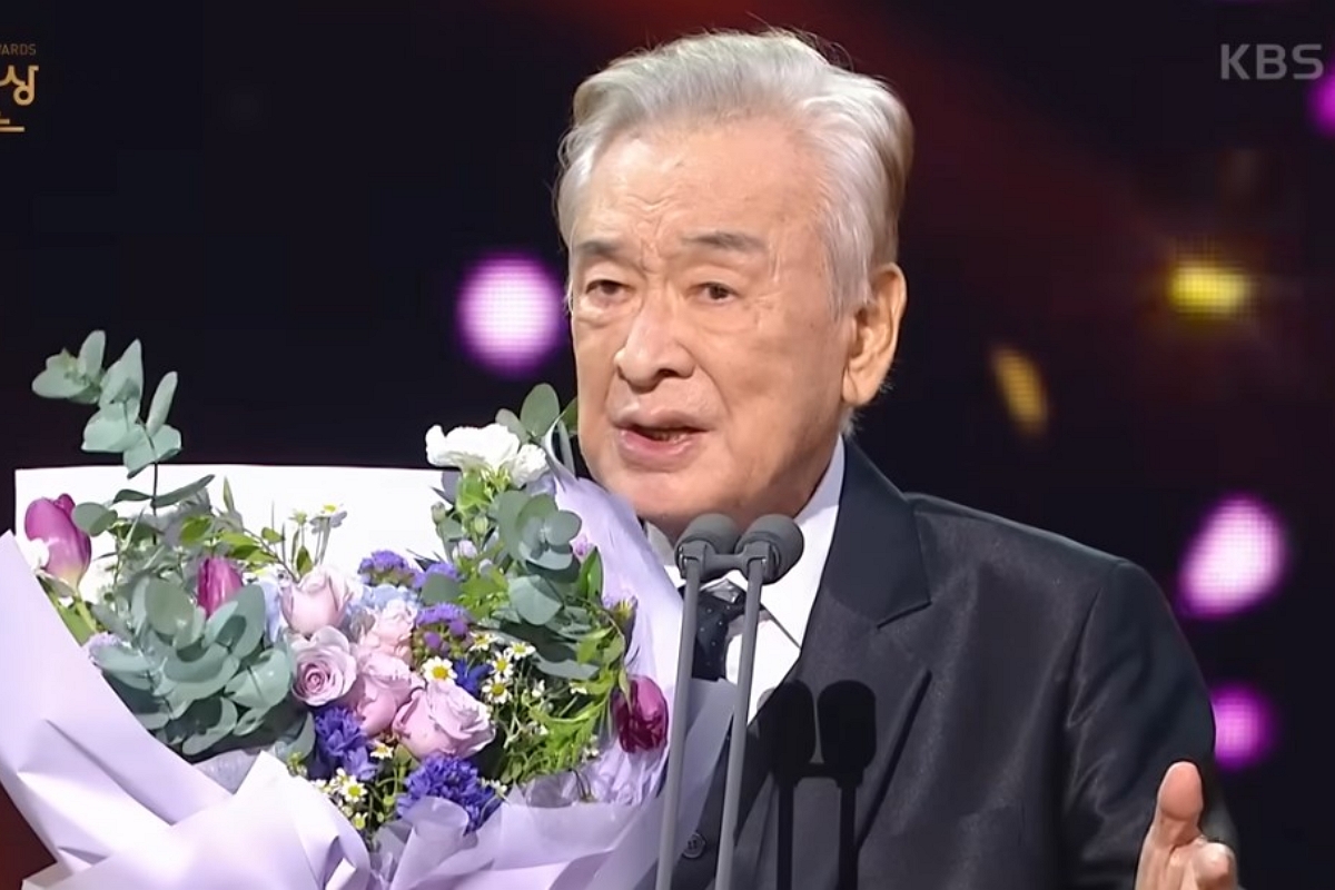 출처: '2024 KBS 연기대상'