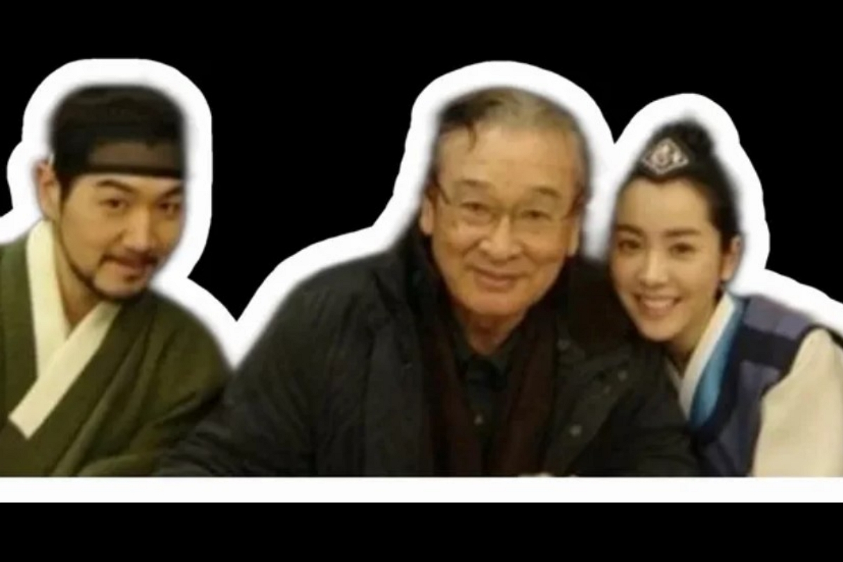 출처: 한상진 SNS