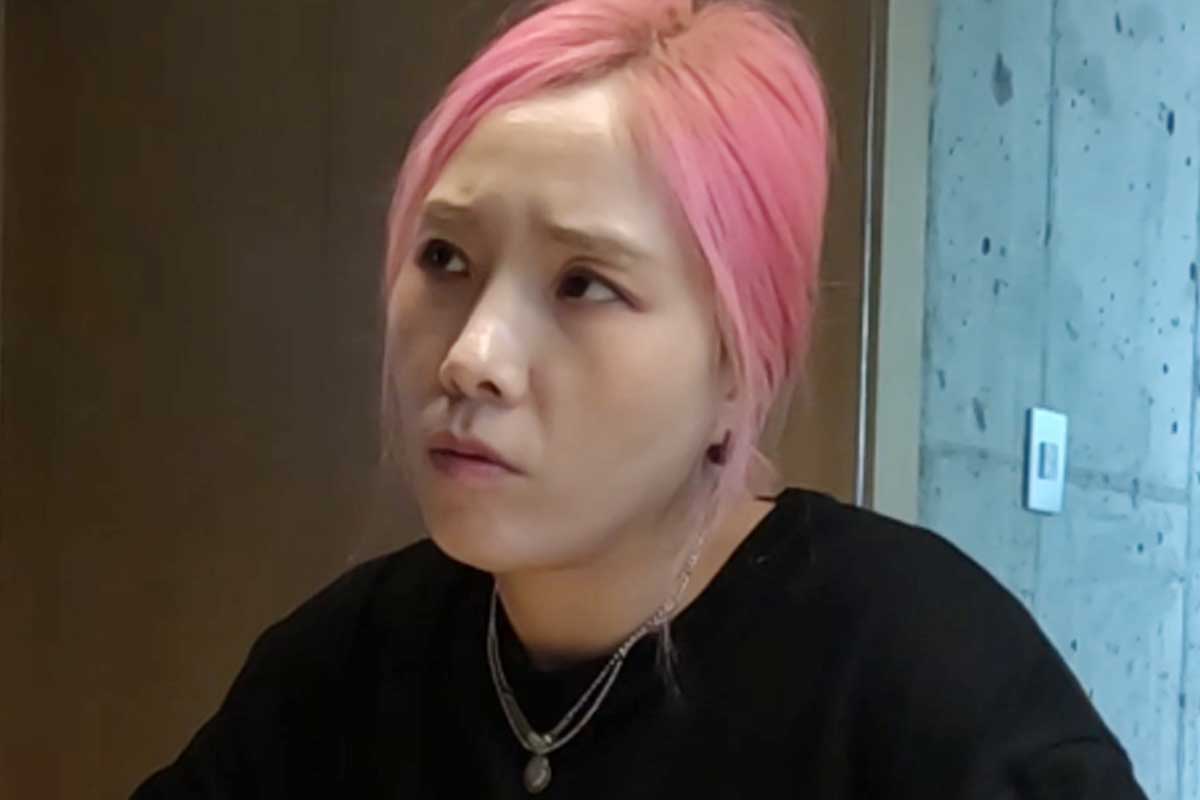 출처 : 유튜브 채널 ‘ㄴ신봉선ㄱ’