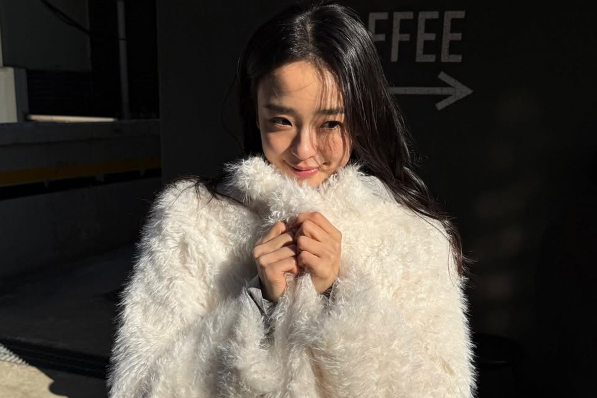 출처 : 손연재 SNS