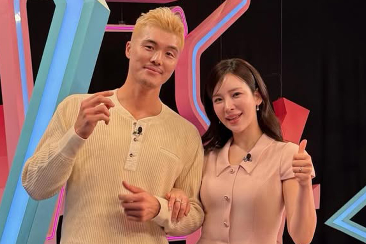 출처 : 정선아 SNS