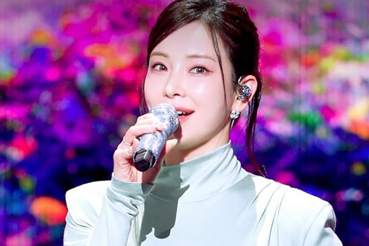 출처 : 정선아 SNS