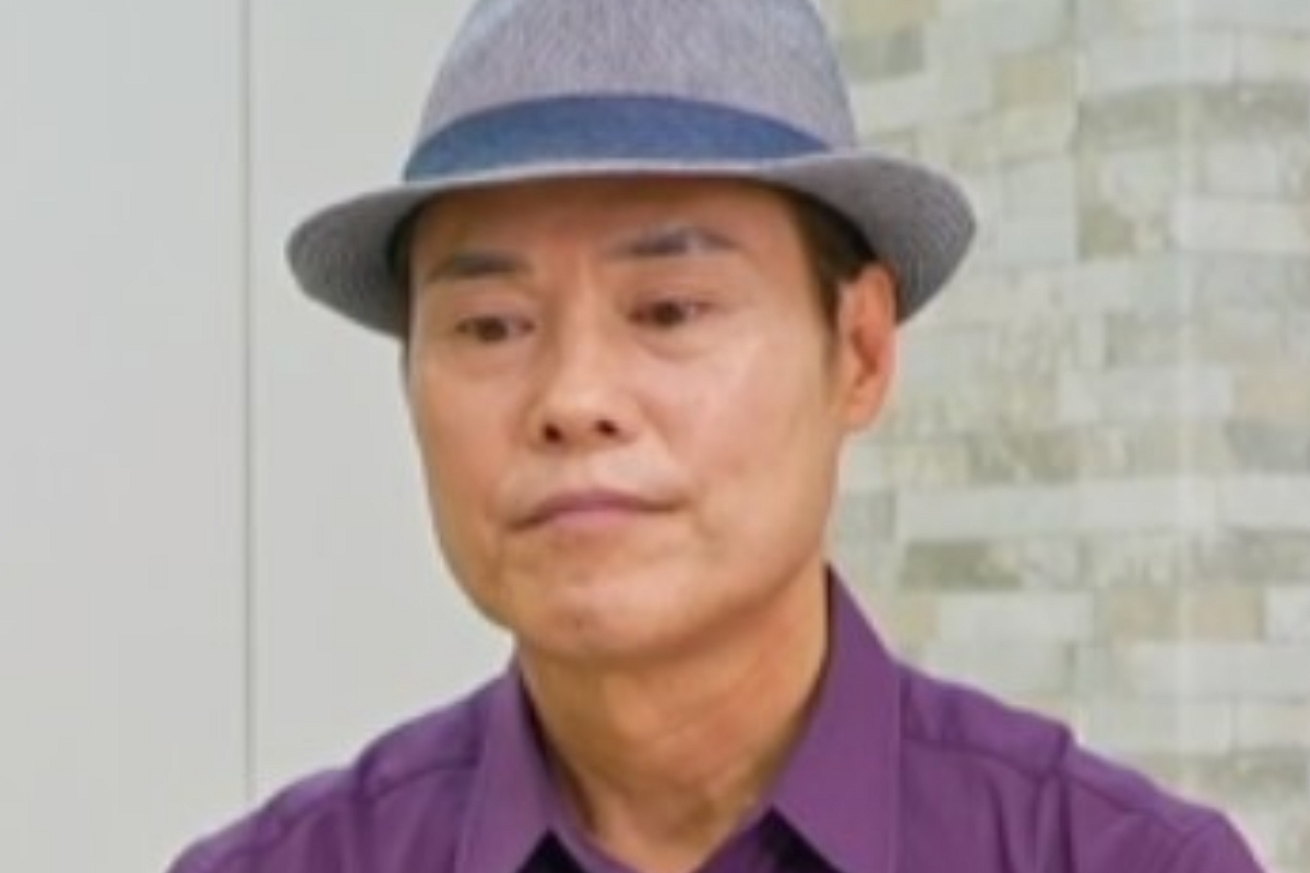출처: TV조선 ‘아빠하고 나하고’