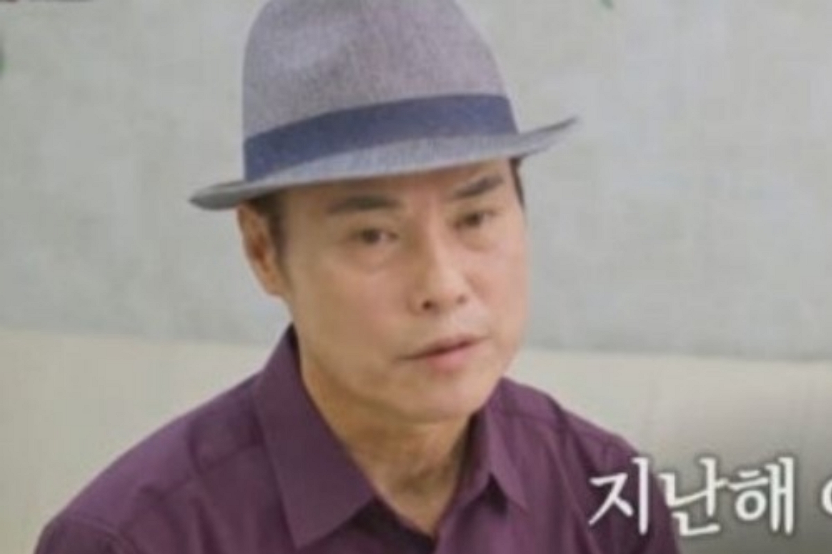출처: TV조선 ‘아빠하고 나하고’