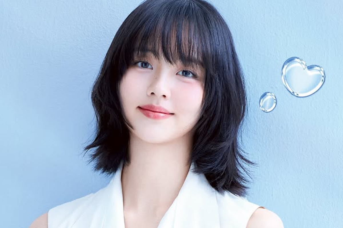 출처 : 김소현 SNS