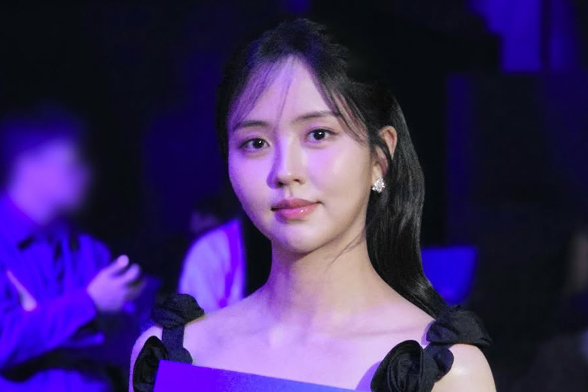 출처 : 김소현 SNS