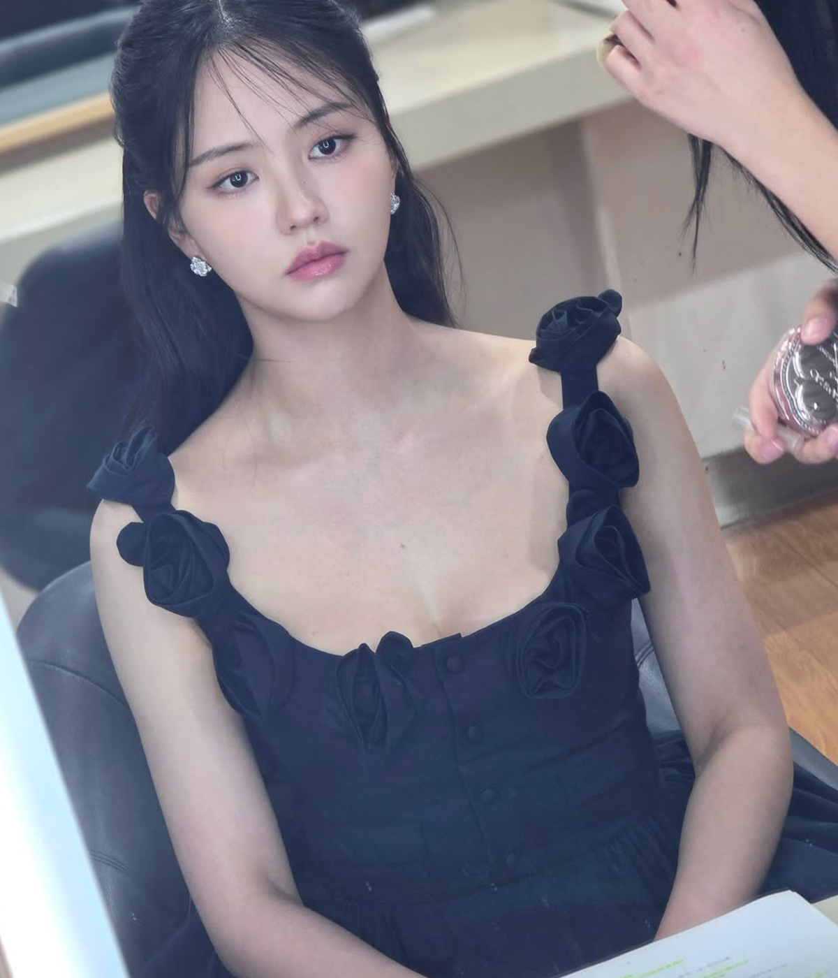 출처 : 김소현 SNS