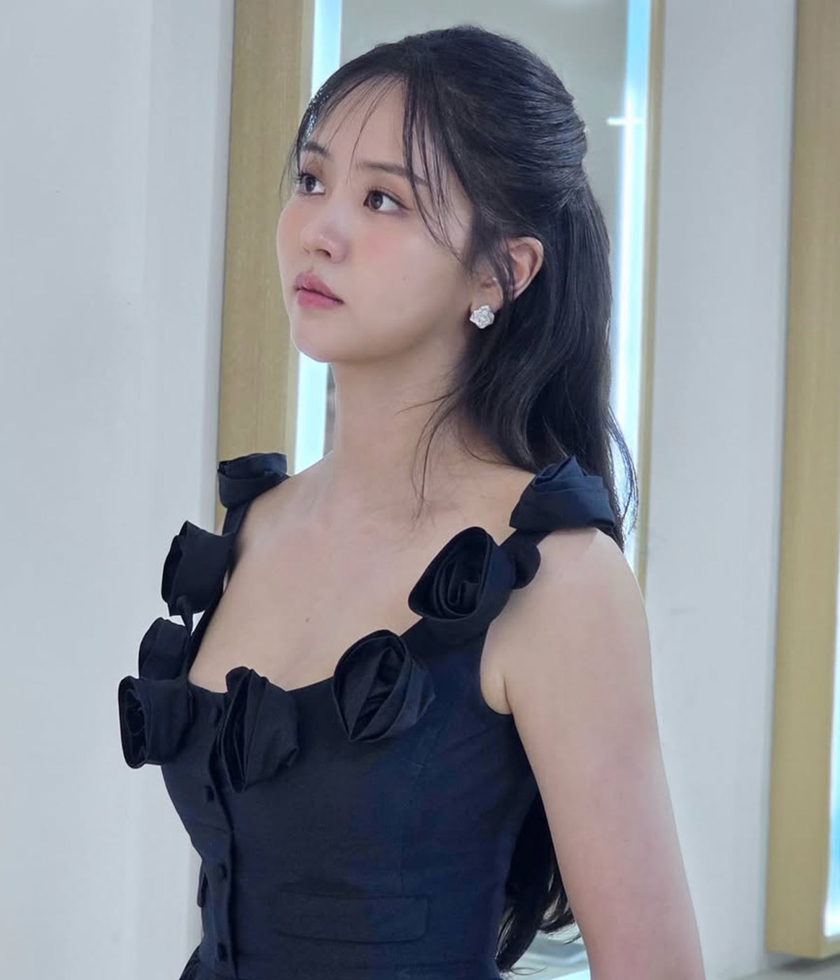 출처 : 김소현 SNS