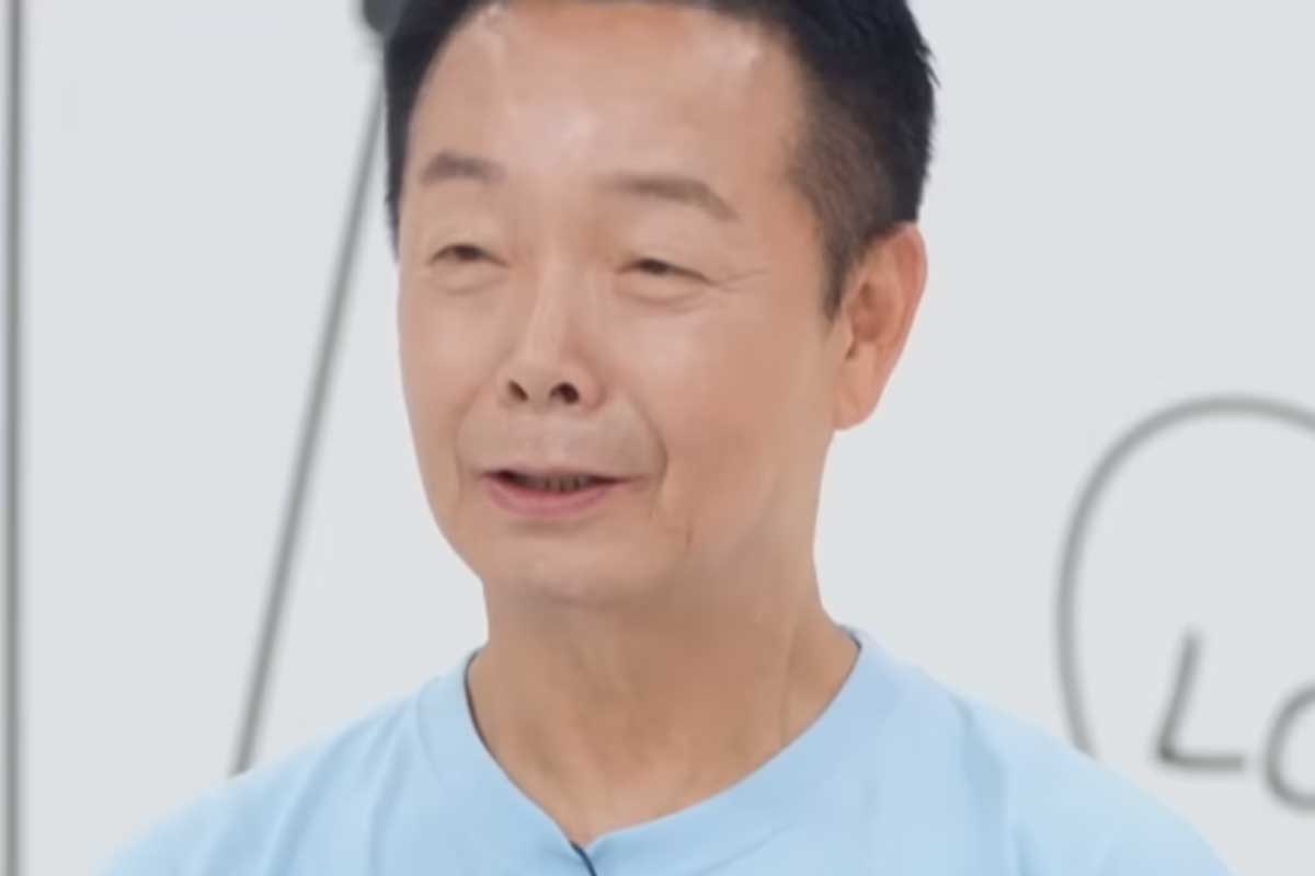 출처 : JTBC ‘1호가 될 순 없어’