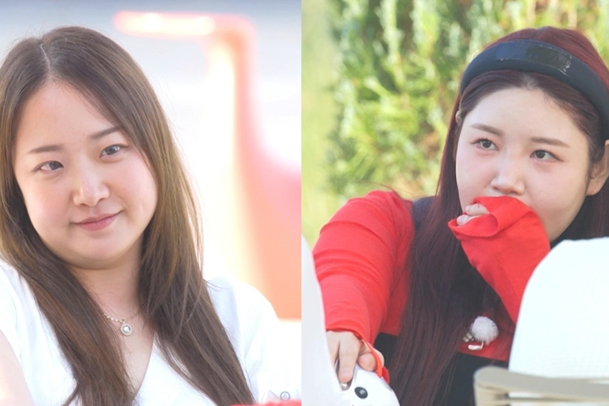 출처 : TV CHOSUN '잘 빠지는 연애'