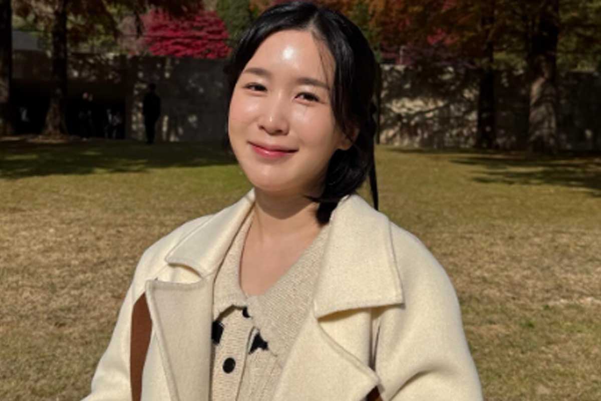 출처 : 초아 SNS
