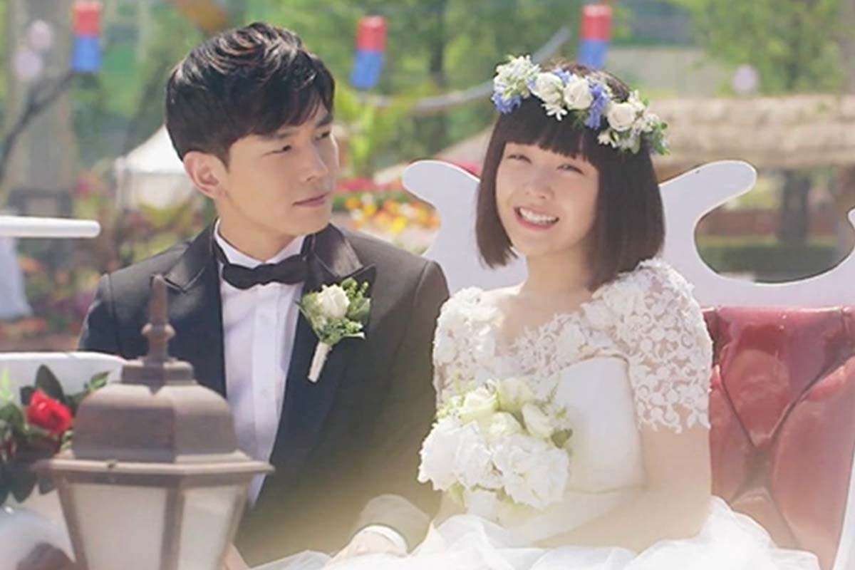출처: SBS '미녀 공심이'